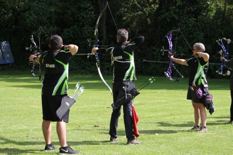 greenwood archers 2 v2